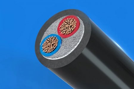 弱电人必看，电线电缆的基本结构