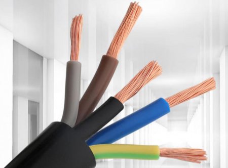 电线电缆每公里长度绝缘电阻的计算方法