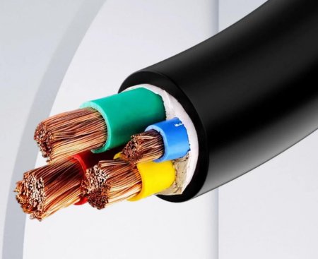 电线电缆的产品分类分为哪5种？