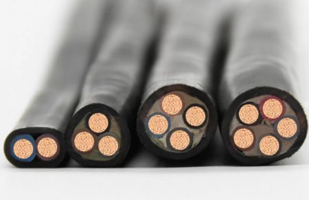 电力电缆的优点和缺点有哪些？